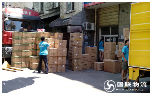 株洲到东安物流公司国联物流 医药物流 株洲到东安物流公司国联物流 医药物流