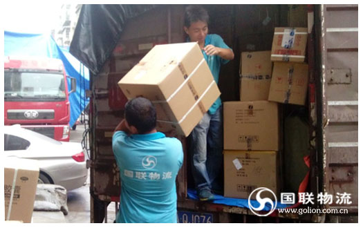 药品运输 株洲到桂阳物流公司 国联物流药品运输