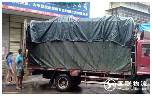 药品运输 株洲到桂阳物流公司 国联物流药品运输