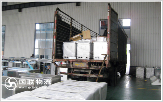 配电柜运输 长沙到津市物流公司 配电柜运输