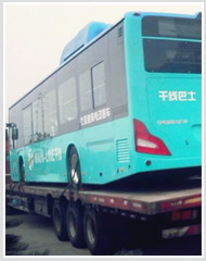 大巴车运输 大巴车运输