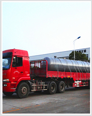 化工机械设备运输 化工机械设备运输