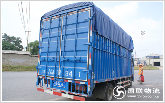 空调配件运输 湖南零担物流 长沙空调配件运输 400-0056-580