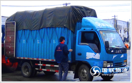 株洲药品运输公司 株洲药品运输公司 信赖国联物流