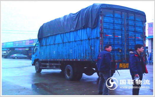 药品运输 株洲药品运输公司 信赖国联物流