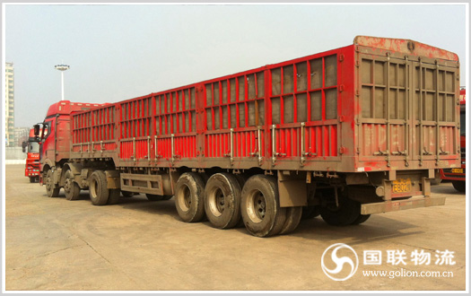 株洲物流公司 株洲到衡东物流公司 专业运输认准国联