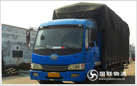 株洲到江永物流公司 株洲到江永物流公司 国联物流 饮料运输