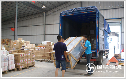 长沙到蓝山运输公司 长沙到蓝山运输公司 专线物流运输服务在国联