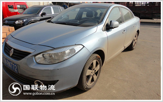 汽车托运 汽车托运 长沙专业物流公司国联物流 400-0056-580