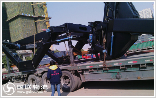 ����������˾ ��е�豸���䳡��ͼ1