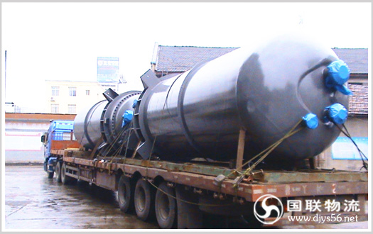化工设备运输 湖南物流公司 化工设备运输 湖南物流公司