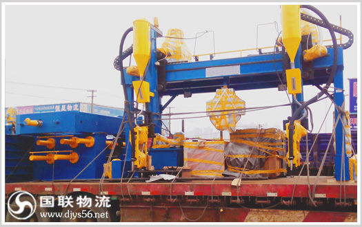 ����������˾ �豸���䳡��ͼ1