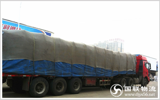 长沙物流公司 整车运输场景图2 长沙物流公司 整车运输场景图2
