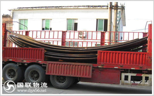 湖南钢铁建材运输场景图1 湖南钢铁建材运输场景图1