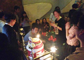 ����ɳ������˾��������  �������˵�����party