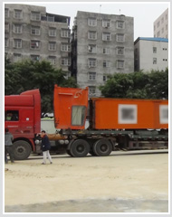 大型设备运输 国联物流 大型设备运输 国联物流