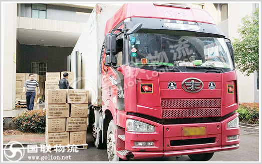 长沙货运物流 国联物流 长沙货运物流 国联物流