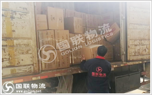 湖南物流公司 国联物流 湖南物流公司 国联物流