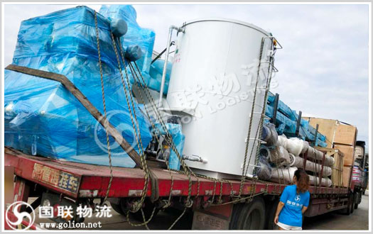 设备运输 国联物流 设备运输 国联物流