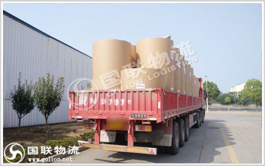 第三方物流 国联物流 第三方物流 国联物流