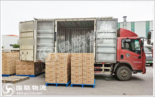药品运输 国联物流 药品运输 国联物流