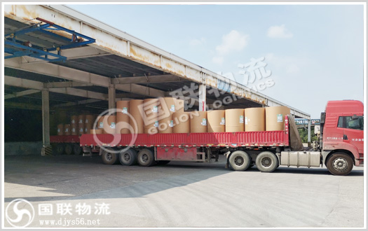 整车运输 国联物流 整车运输 国联物流