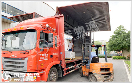 株洲物流公司 国联物流 株洲物流公司 国联物流