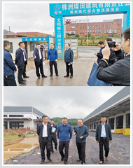 ������ί����ί�쵼ݰ���ҹ�˾���ѻ�ƽ̨�����¾�����ģʽ